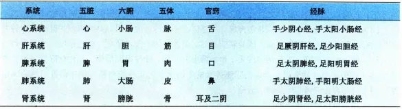 图片[2]-1.2 中医学的理论特点-《中医基础理论》-紫竹云轩