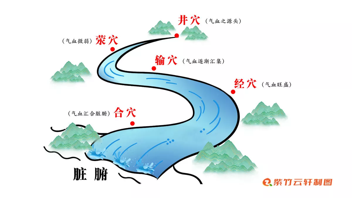 五输穴☆-紫竹云轩