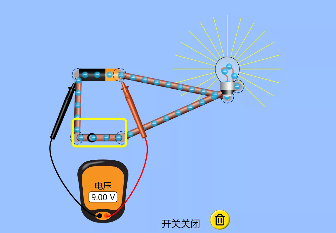 图片[6]-诺贝尔获得者开发的互动式教学，完全免费，数学物理化学生物，累积15亿次使用-紫竹云轩