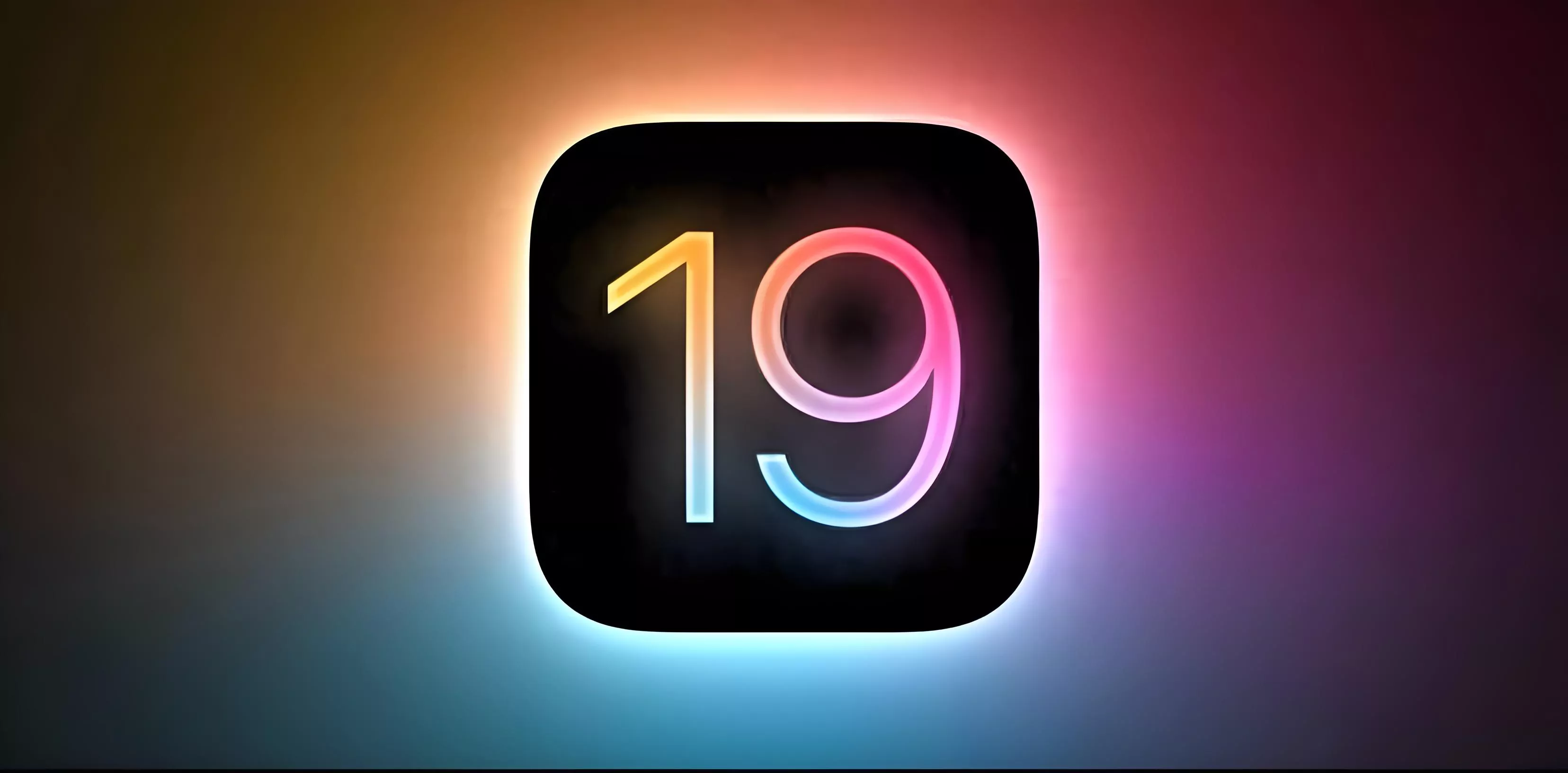 iOS19炸裂升级，融合VisionOS，美哭了！-紫竹云轩