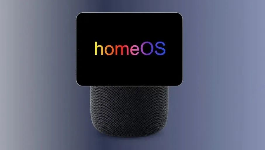 苹果放大招！带屏HomePod+机械臂管家杀到，2199元起彻底颠覆智能家居-紫竹云轩