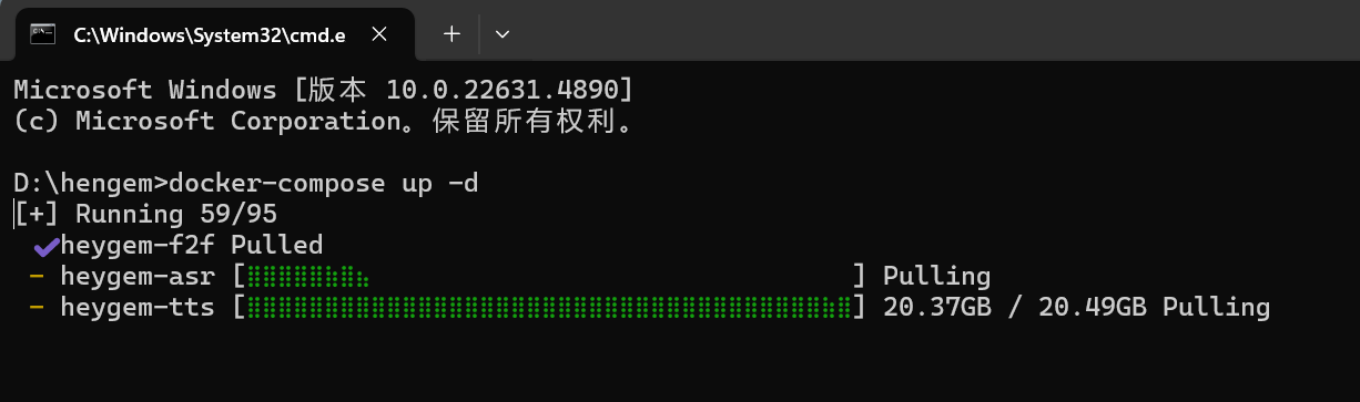 图片[8]-硅基智能全球顶级商业AI数字人开源了，手把手教程，太细致了！-紫竹云轩