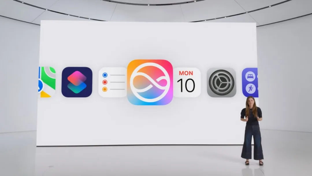 图片[2]-苹果AI战略崩盘？Siri升级再跳票，iOS 19能否扭转乾坤？-紫竹云轩