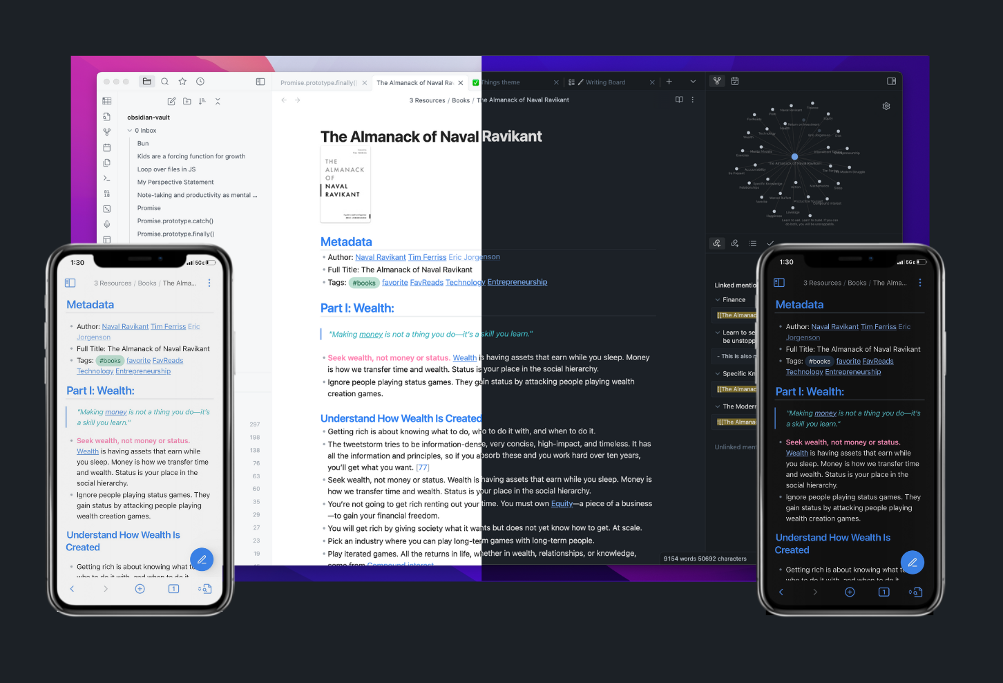 抛弃openclaw小龙虾，Obsidian+Claude Code才是普通人的最佳AI组合-紫竹云轩